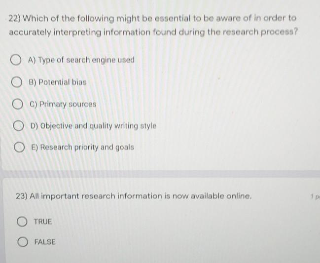 they have a right to protect confidential information from competitors. TRUE False