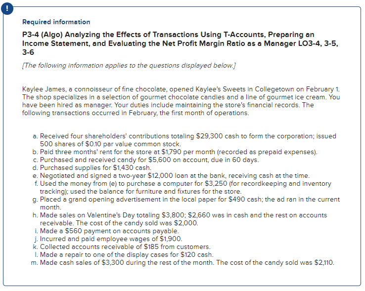  Question 2 Note: Drop down answer options At February 28 For
