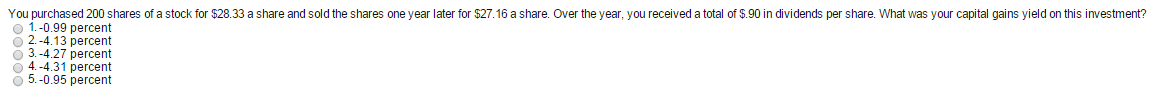 PLEASE ANSWER THE 2 QUESTIONS BELOW: Scott is buying $5.000 worth of