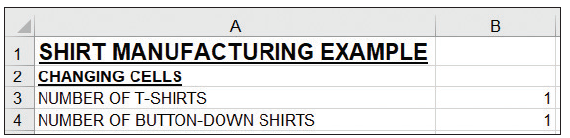 ***Excel Solver - Please help with the constraints that need to be