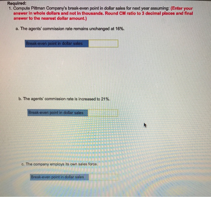 no sales force of its own; rather, it relies completely on independent