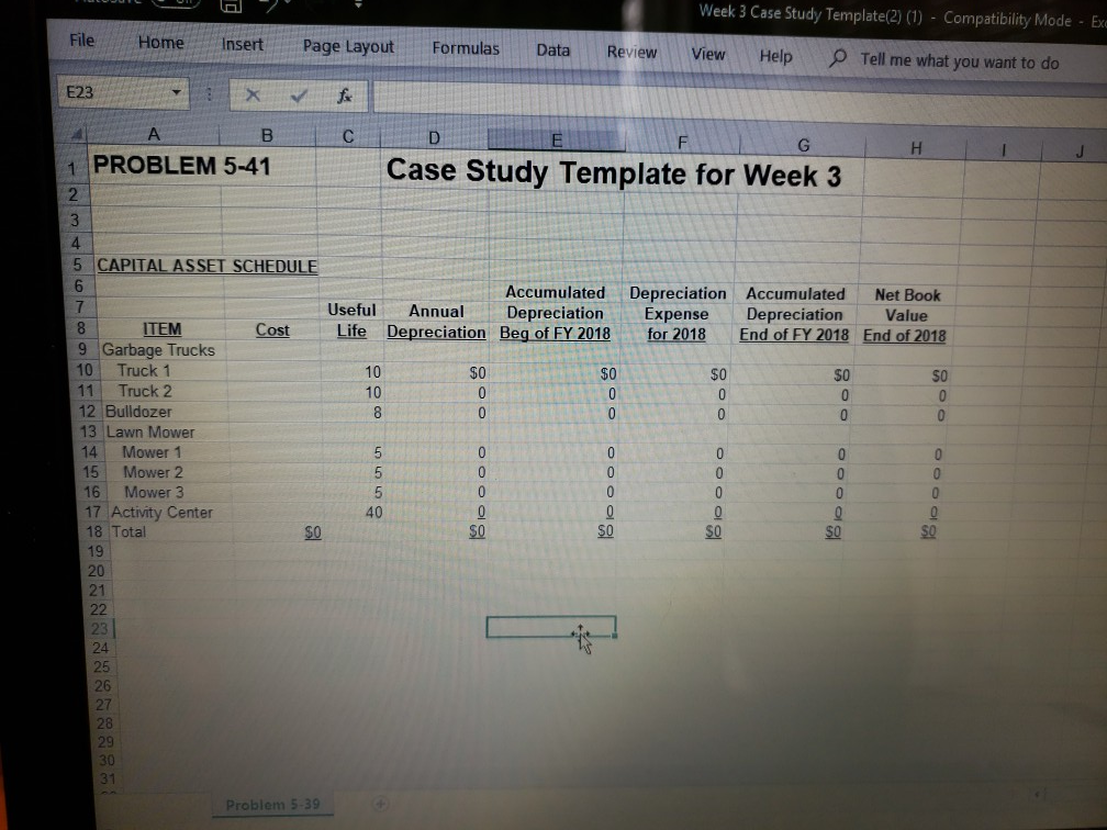 of fiscal year 2016. It is now the end of fiscal year