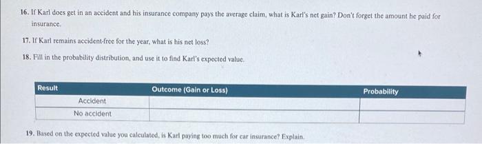 value, they're not by any means the only application. Let's look at