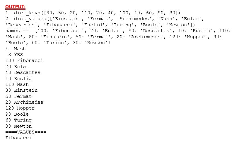string. For example if the user entered the string "CSC120" then create