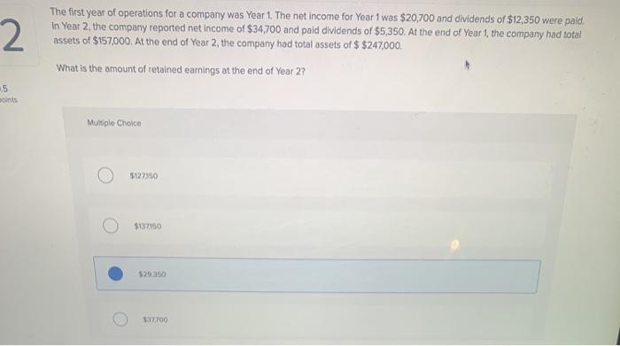  please explain how to do each one or the equations for