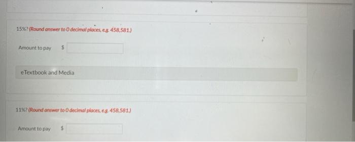 debenture bond that matures in 14 years and pays $9,100 a year