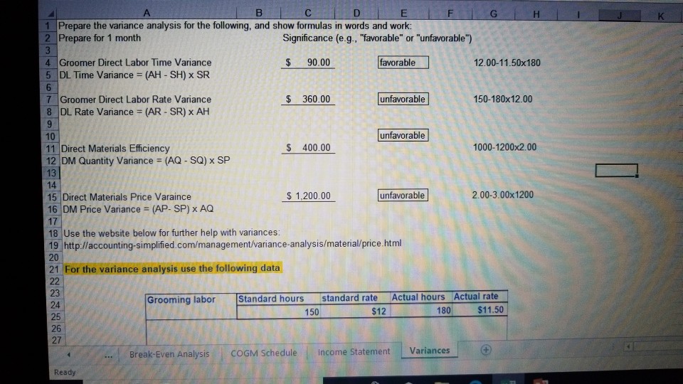 Fixed Costs 6 Break-even Units158 Break-even Units mlmmin63 s 2,367.92 15.03 158