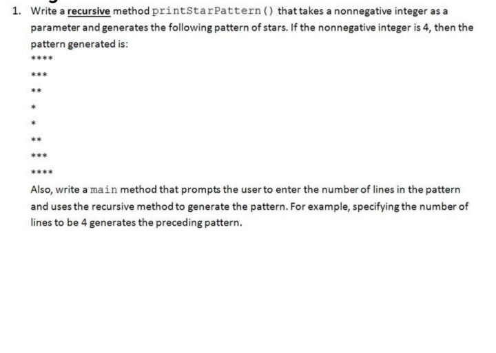  Hello, I am taking a Data Structures & Algorithms class in