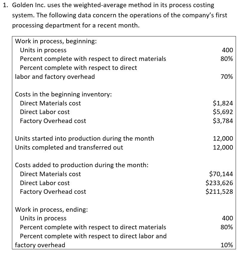 Please answer with complete explanations of the result and DO NOT abbreviate.