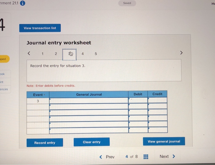 the purchases, sales, and payments related to inventories in order to determine