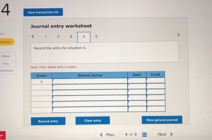 the amount of cash paid to suppliers All dollars are in millions.