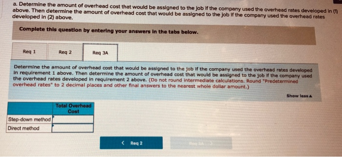 to be. On the other hand, we lose most of the jobs