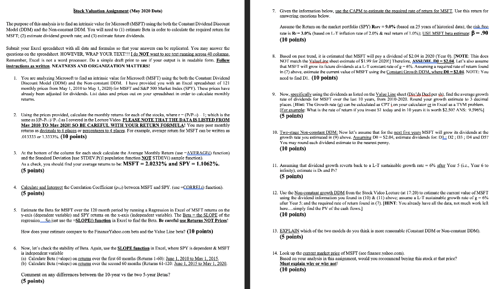 62.1535% 1.1062% 0.04017 62.1535% Q5 Q6(a) Q6(b) 10-yr Beta Years 1-10 =