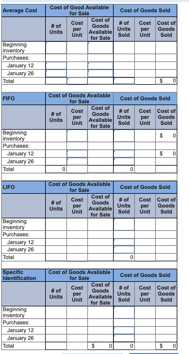 Income and Cash Flow L07-2, 7-3 [The following information applies to the