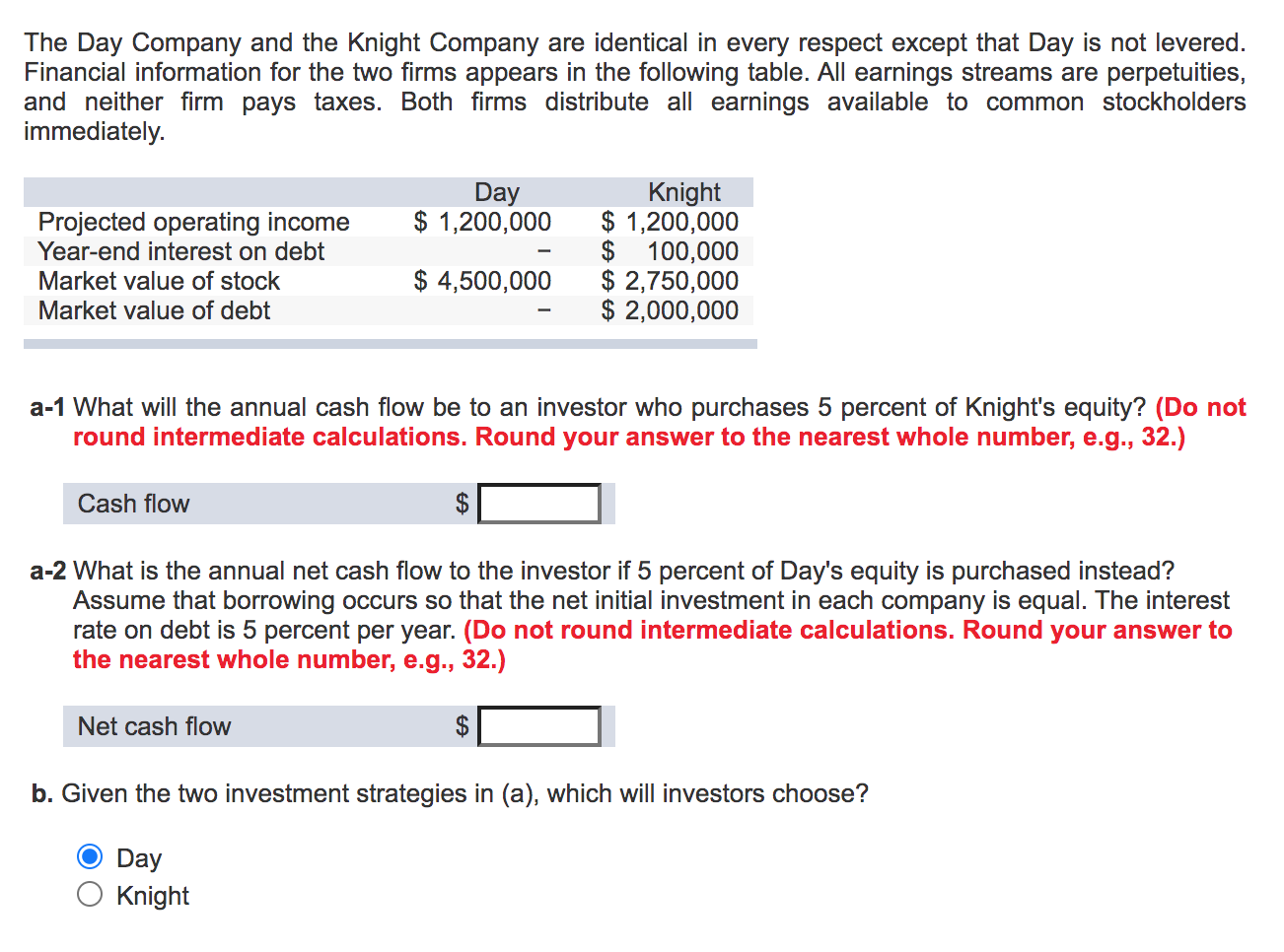 Hi, I will rate the question! Please leave an answer. Thanks! The