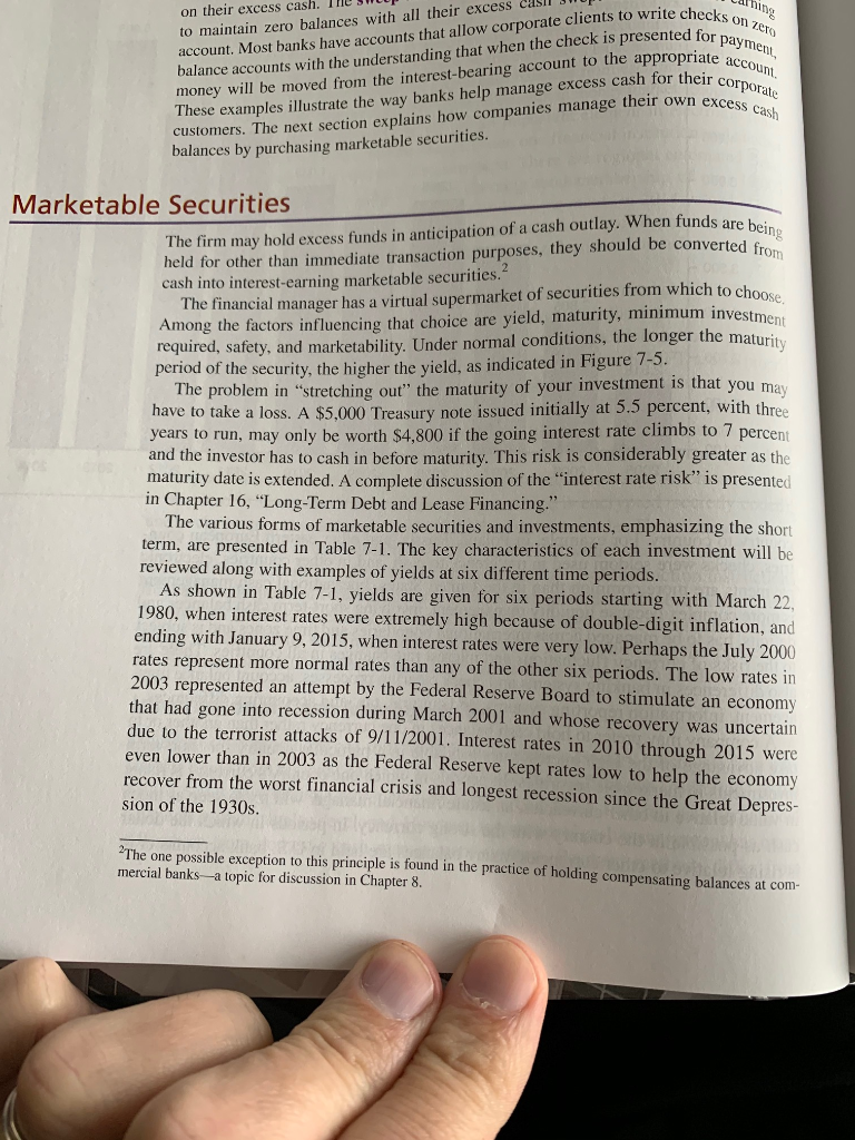 Simply, find and describe two (2) things to correct within this figure?