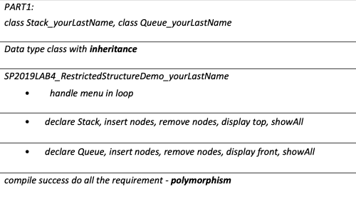 return data[ topLocation]; public boolean push(T newNode) //GenericNode node -(GenericNode) newNode; if