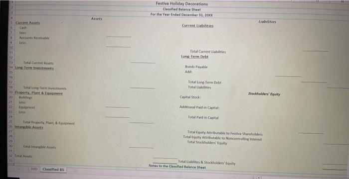 all of the account balances into a trial balance to assist with
