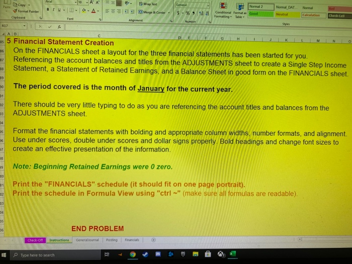 This model will refresh the student in basic accounting transactions and their