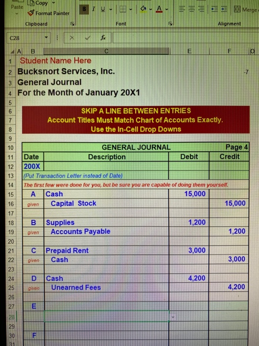 effect on the Accounting Equation. It will allow them to practice the