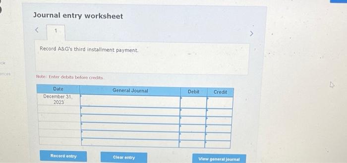 custom-bult for A\&G, so its cash price was unknown By comparison with