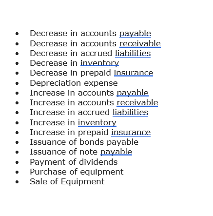 to replace $210 million of equipment (80\% depreciated) sold at book value.