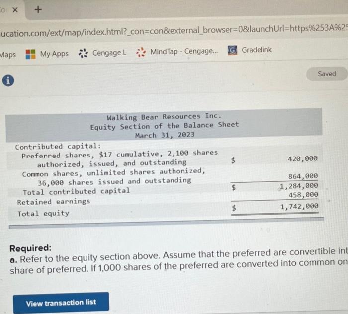  ucation.com/ext/map/index.html?_con=con\&external_browser=0\&launchUrl=https\%253A\%2? (i) Walking Bear Resources Inc. Equity Section of the Balance