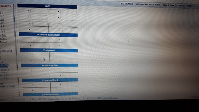 Level Submission) Selected transactions from the journal of Baylee Inc. during its