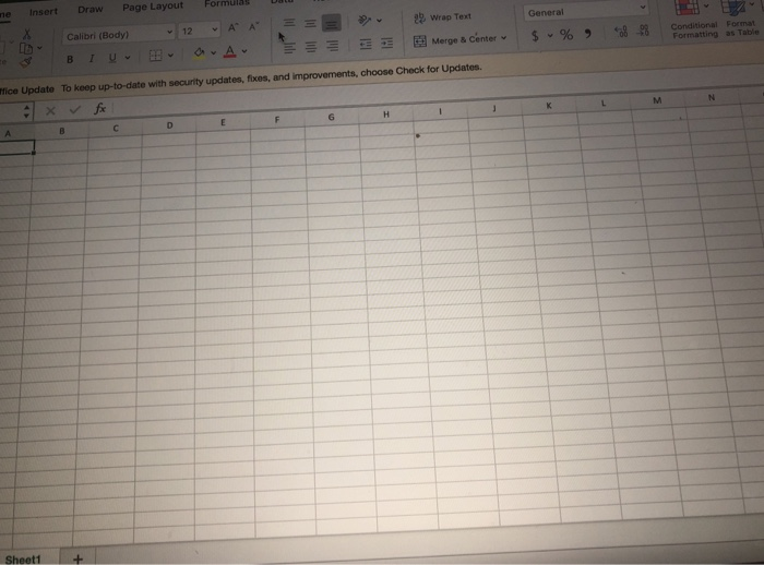 will ll compile summary data based on an inventory isting for Electronic
