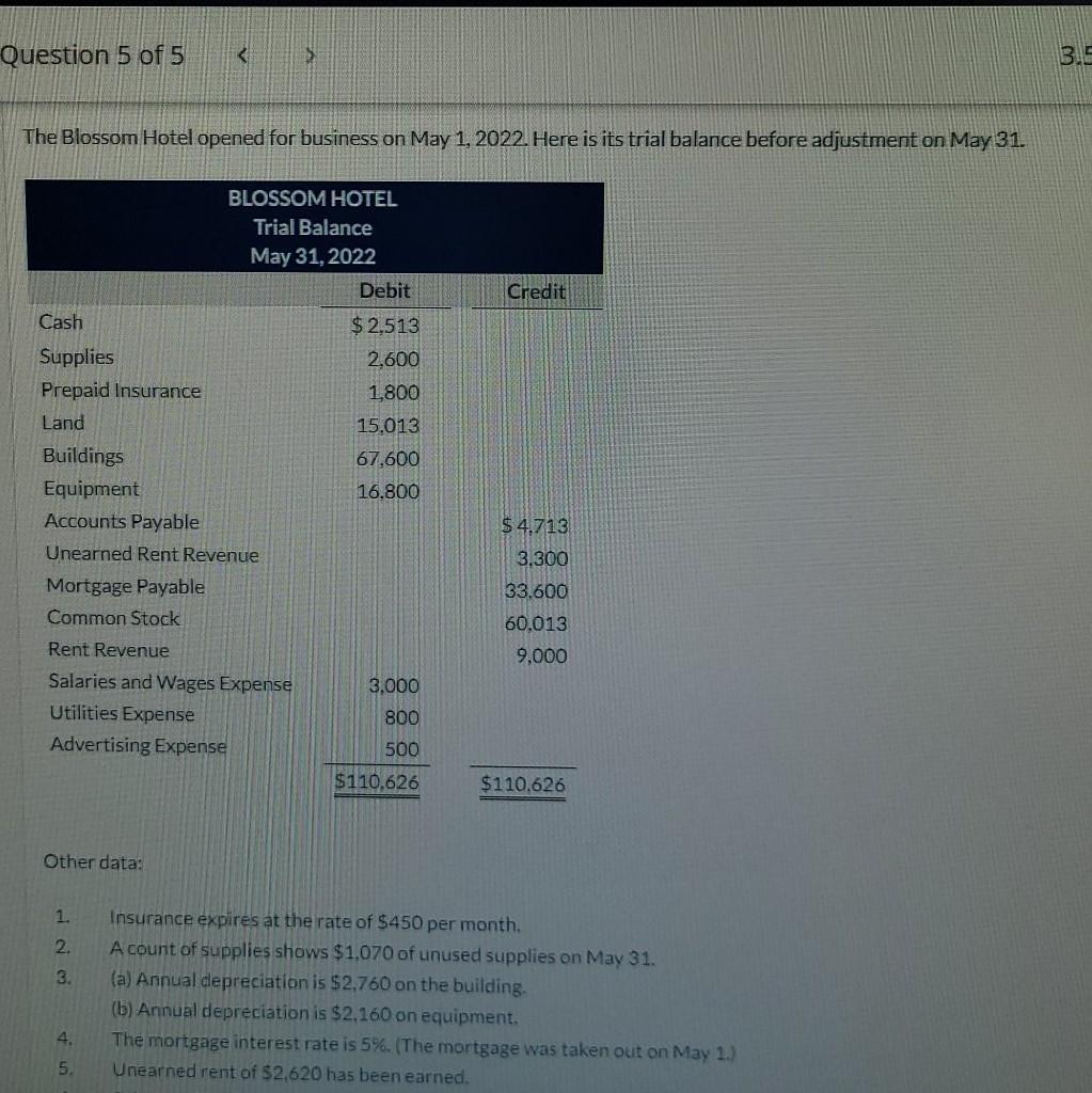  I need help with preparing a ledger using T-Accounts. 