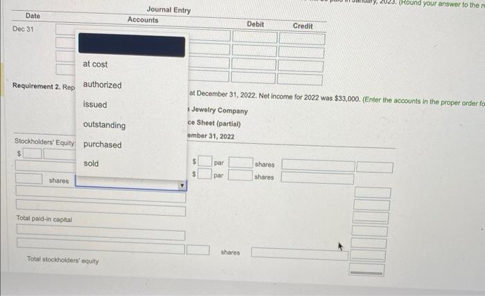 per share. Oct 26 Reacquired 1,200 shares of common stock as treasury