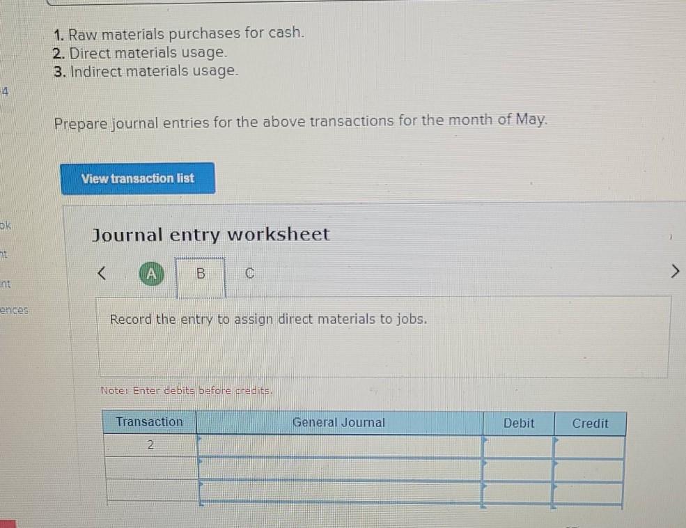 to the questions displayed below.] The following information is available for Lock-Tite