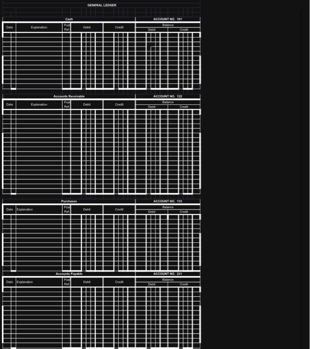 I need help putting this information given into the form i put