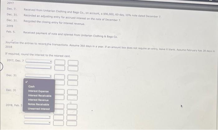 selected transactions were completed by Interlocking Devices Co., a supplier of tippers