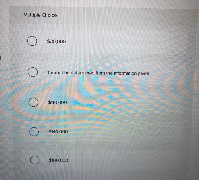 given period. Beginning and ending inventories for that period were 45,000 units