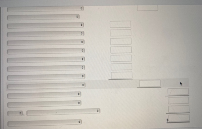 Problem 1-4A (Video) The following data were taken from the records of
