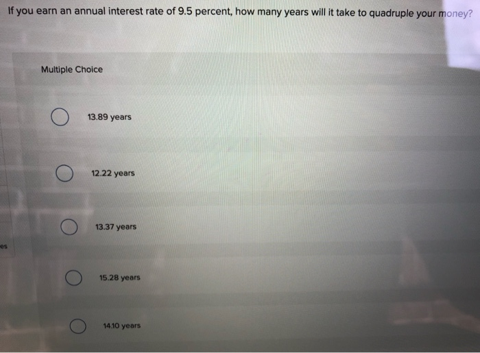 the payments today? Multiple Choice $13,979.07 $15,908.19 $14,889.73 $15,376.98 $15,289.83 You have