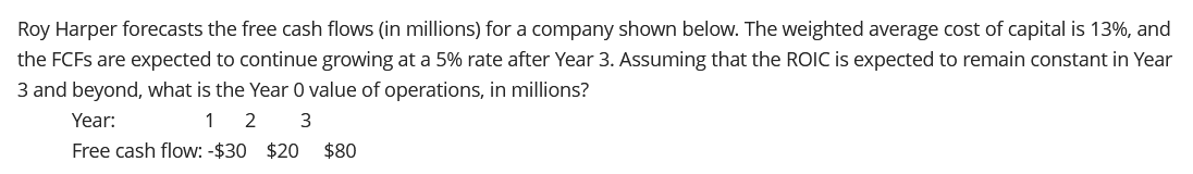 Can you please help me solve this question and show the work?