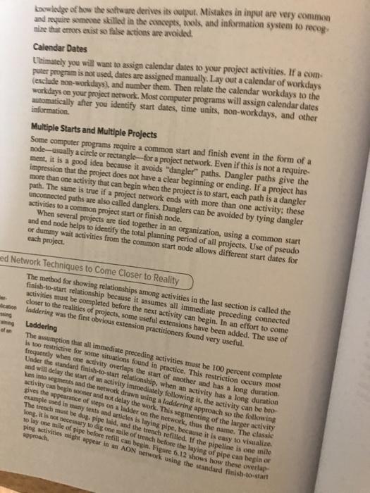 should plan the party or not. The following are the tasks and