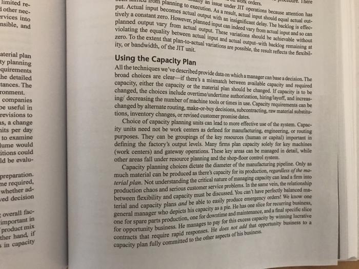 4. Summarize your discussion in written form and submit via Dropbox. Answers