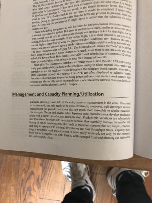 4. Summarize your discussion in written form and submit via Dropbox. Answers