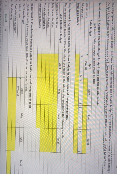  There is no additional information provided, the is the whole question