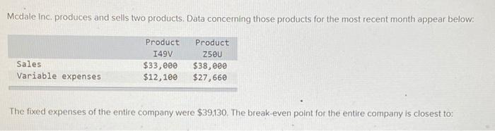 system. This month, the beginning inventory in the first processing department consisted