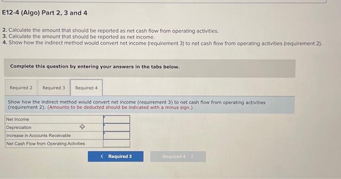 journal entries to record these transactions. (if no entry is required for
