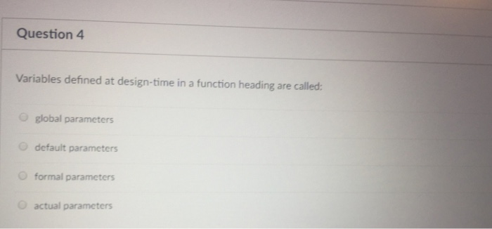 OInclude that header file in the program O Know the name and
