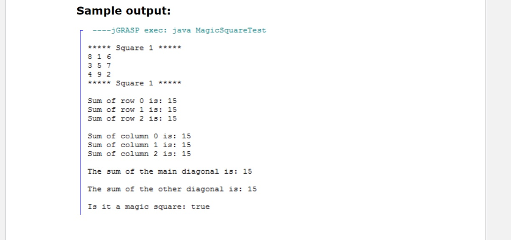 individual elements of an array. 2. To manipulate a multidimensional array. 3.