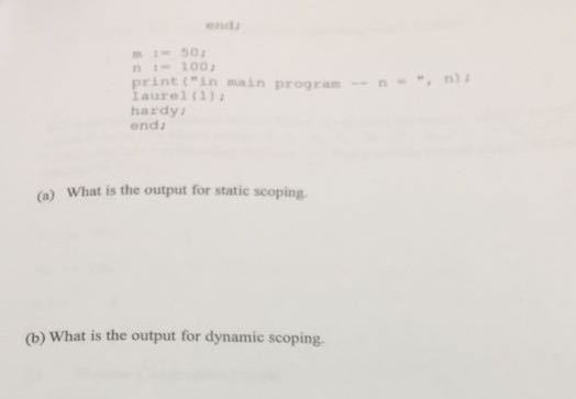 in a new languag currently under design, which has Pascal-like syntax except