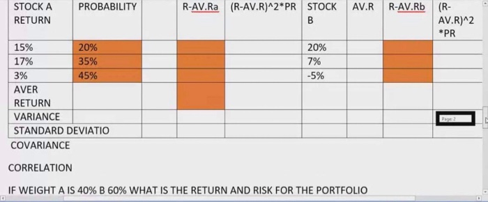  I hope to solve it as soon as possible PROBABILITY AV.R