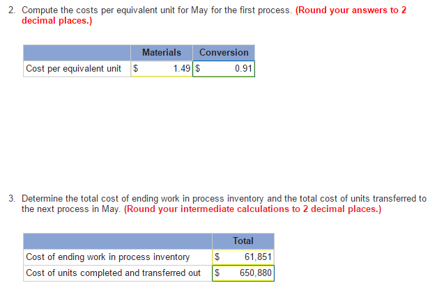 Equivalent Unit Weighted- Average Method ILO4-2, LO4-3, LO4-4] Helix Corporation produces prefabricated