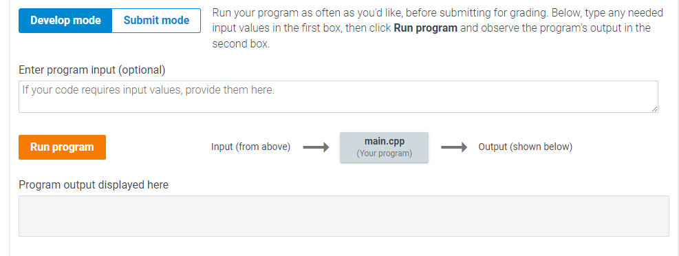 C++ 2.31LAB : UsIng math functions Given three floating-point numbers x,y, and